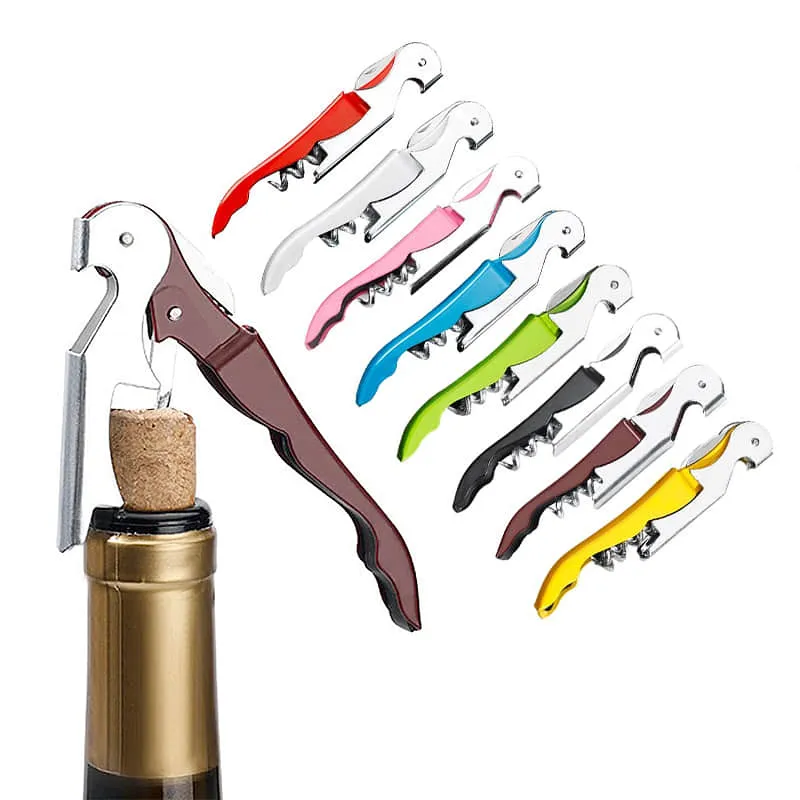 Tire Bouchon Hippocampe