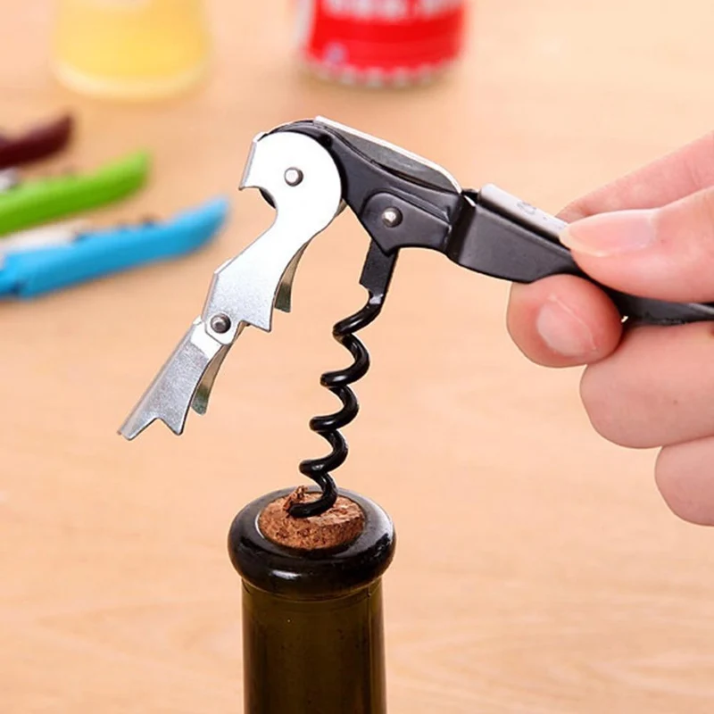 Tire Bouchon Hippocampe