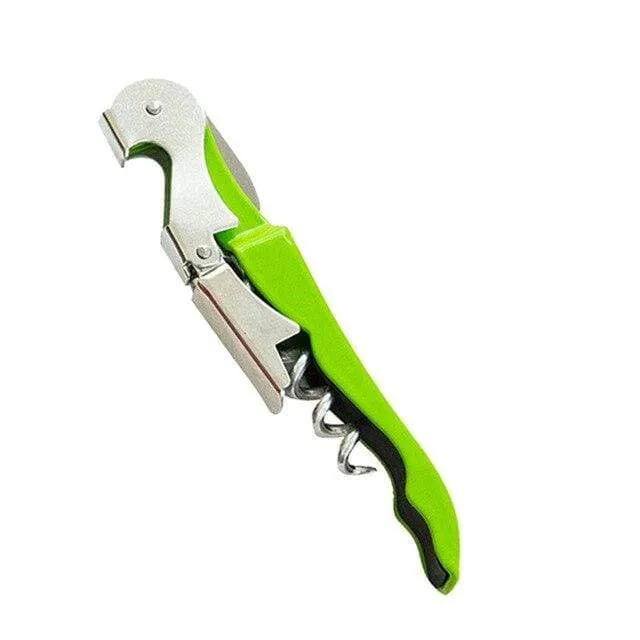 Tire Bouchon Hippocampe