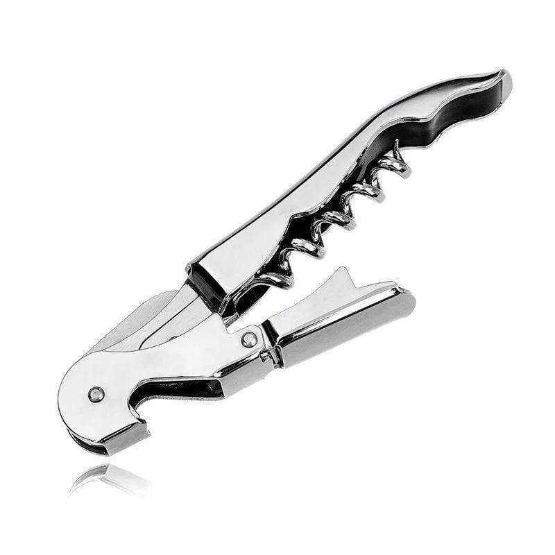 Limonadier Silver Dame