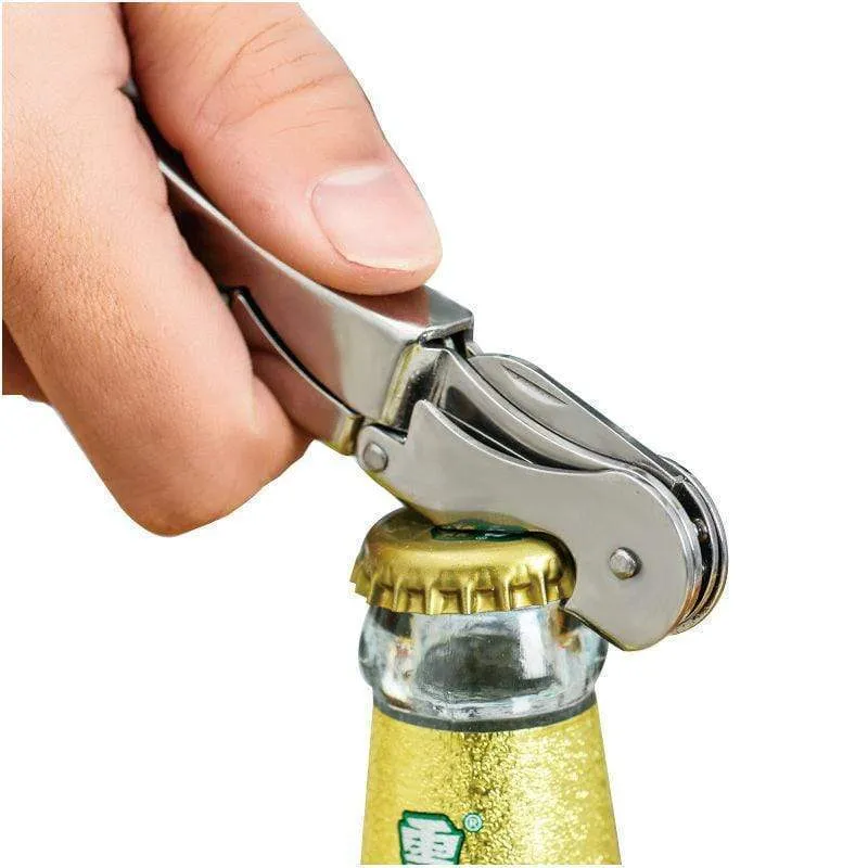 Limonadier Silver Dame