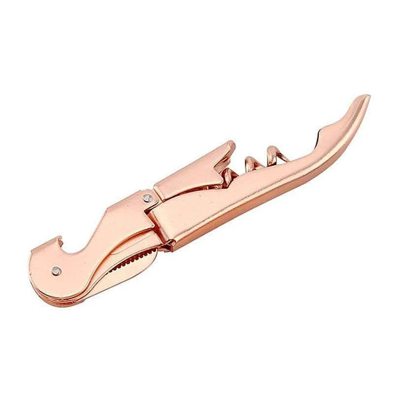 Limonadier Pink Gold