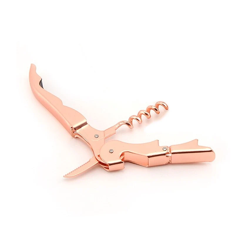 Limonadier Pink Gold