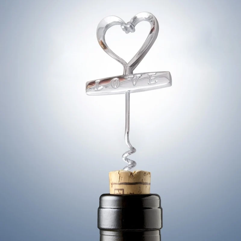 Tire Bouchon LOVE & Cœur