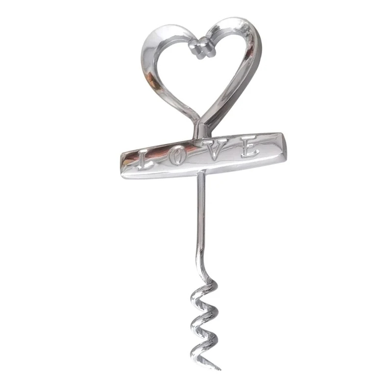 Tire Bouchon LOVE & Cœur