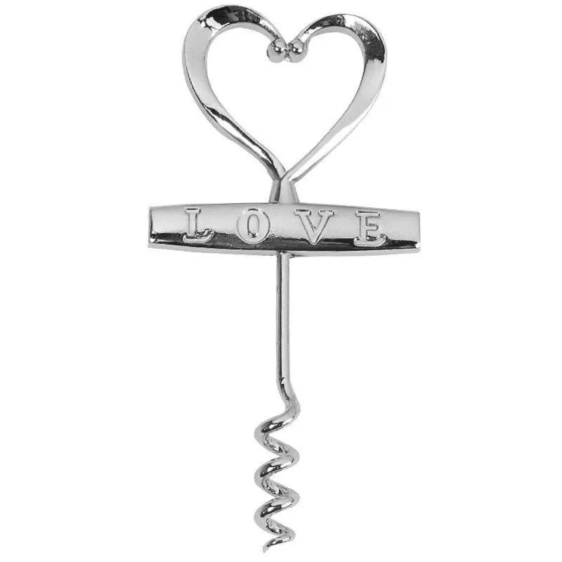Tire Bouchon LOVE & Cœur