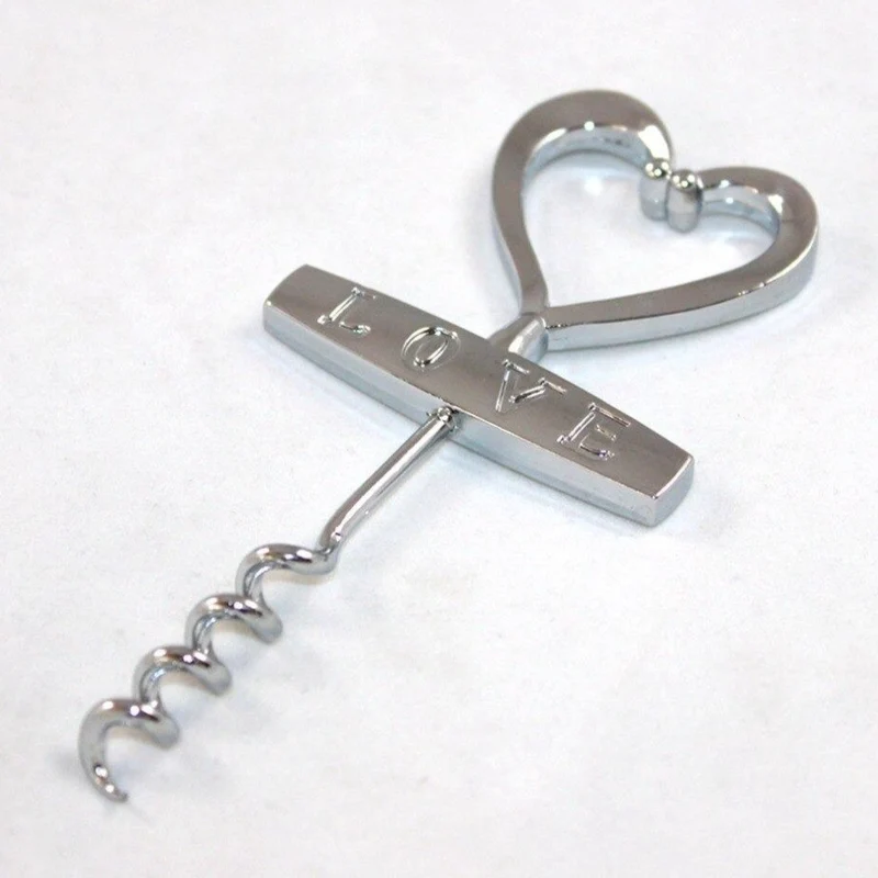 Tire Bouchon LOVE & Cœur