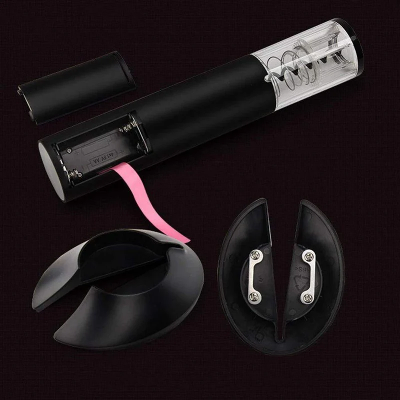 Tire Bouchon Electrique Basyc