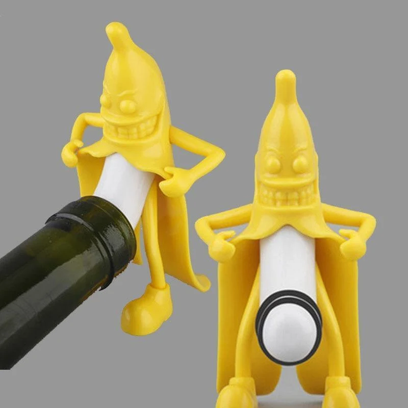 Bouchon Banane Satyre