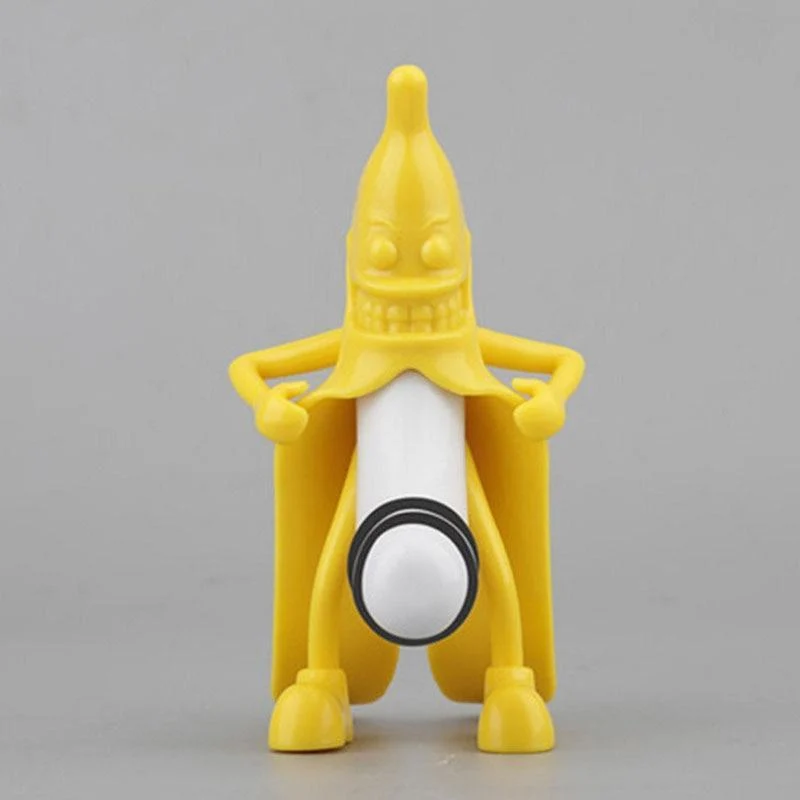 Bouchon Banane Satyre