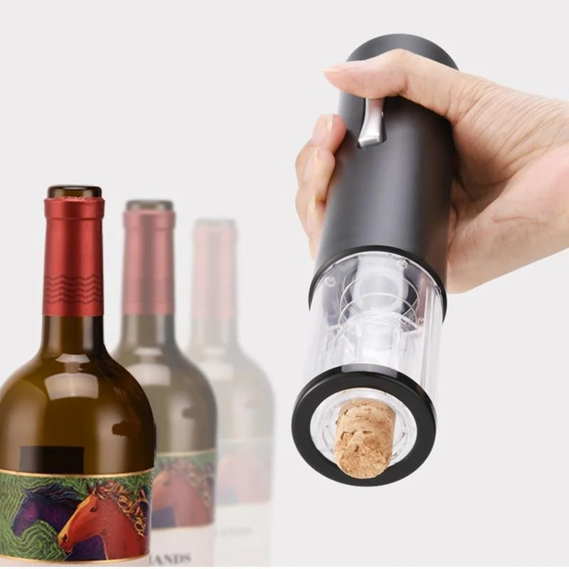 Tire Bouchon Electrique Smooth