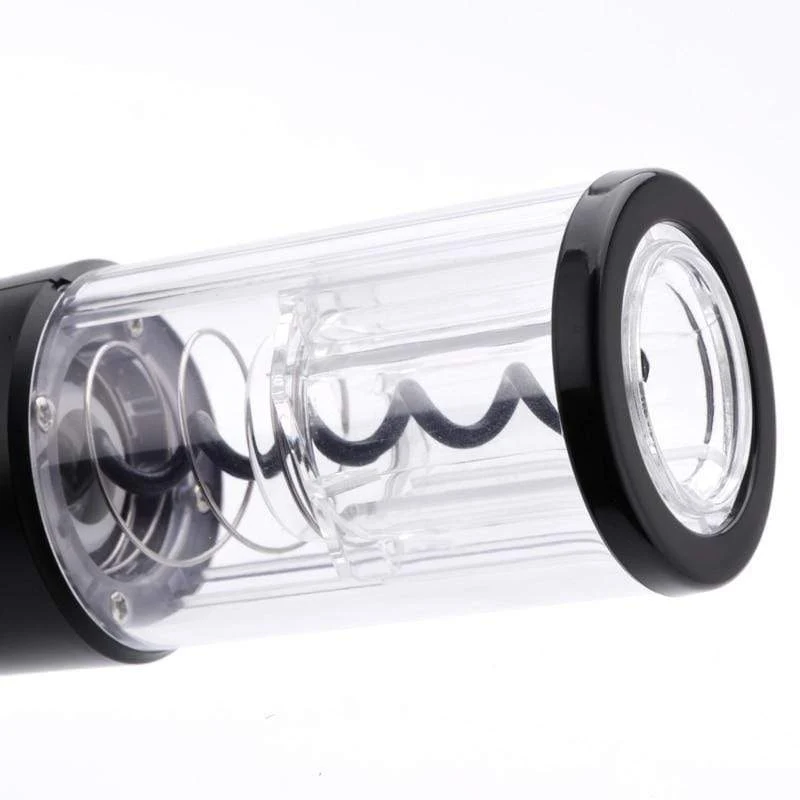 Tire Bouchon Electrique Smooth