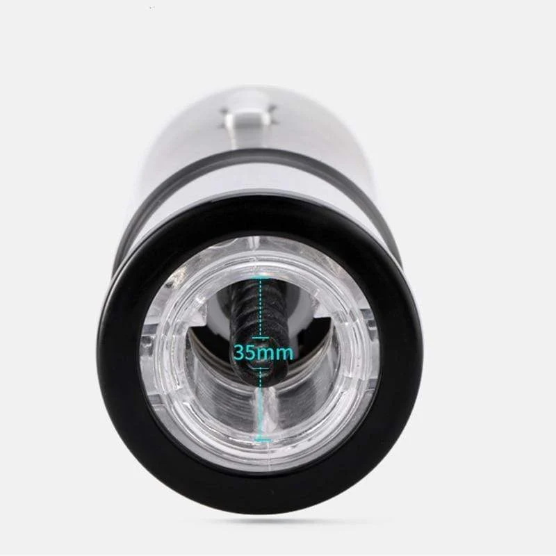 Tire Bouchon Electrique Smooth