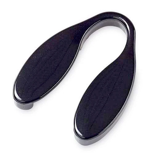 Tire Bouchon Mécanique | Black Round Plus