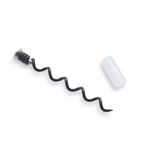 Tire Bouchon Mécanique | Black Round Plus