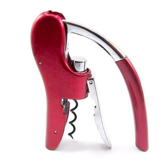 Tire Bouchon Levier | Rubis Round