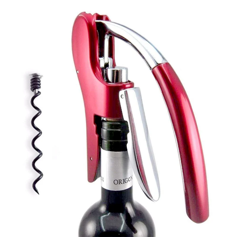 Tire Bouchon Levier | Rubis Round