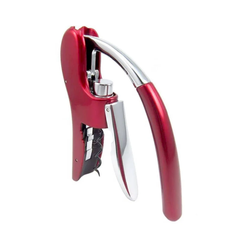 Tire Bouchon Levier | Rubis Round