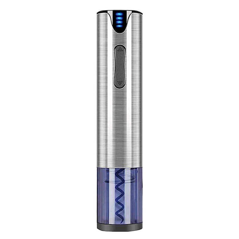 Tire Bouchon Electrique Violet Vibe