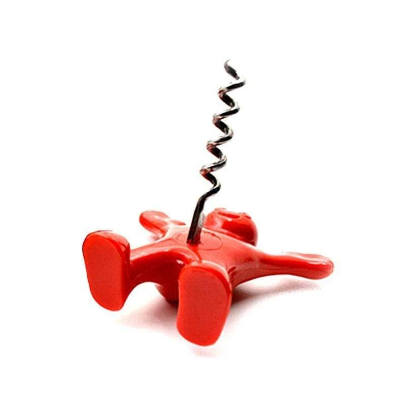 Tire Bouchon Coquin Rouge