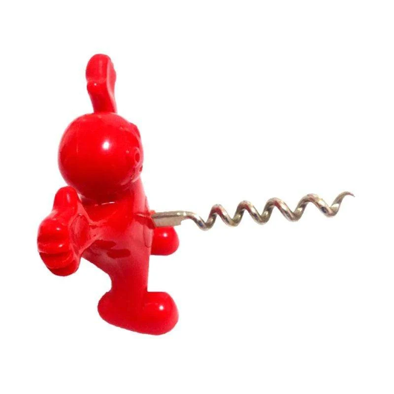 Tire Bouchon Coquin Rouge