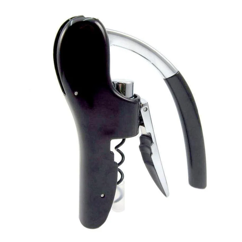 Tire Bouchon Prestige | Black Round