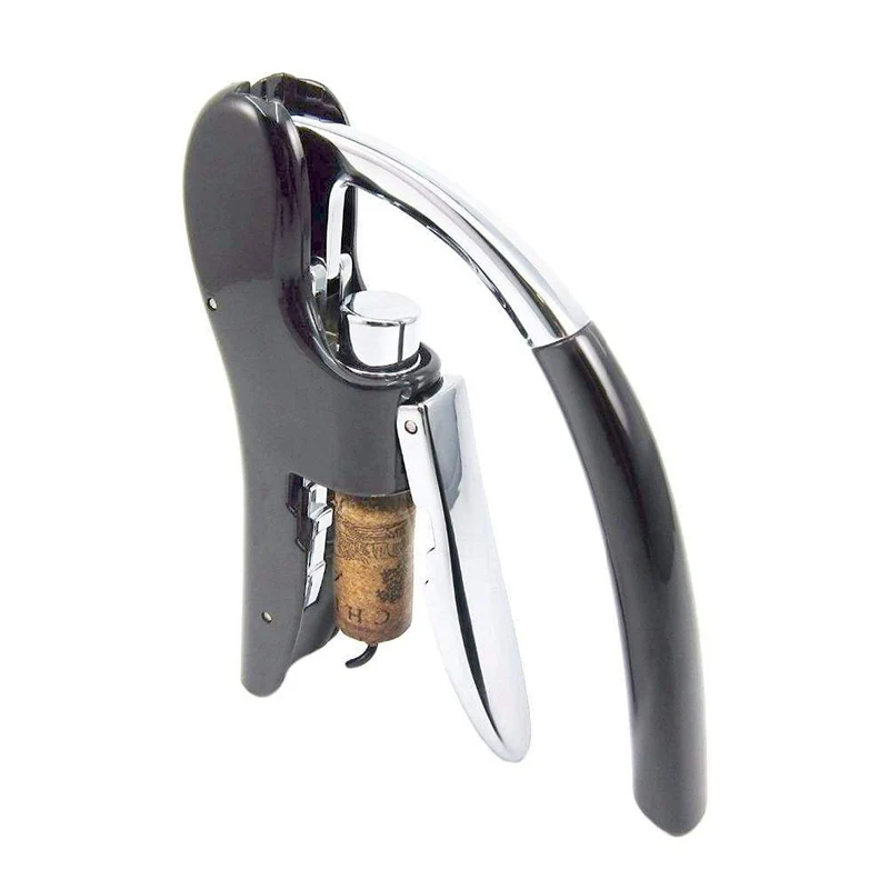 Tire Bouchon Prestige | Black Round