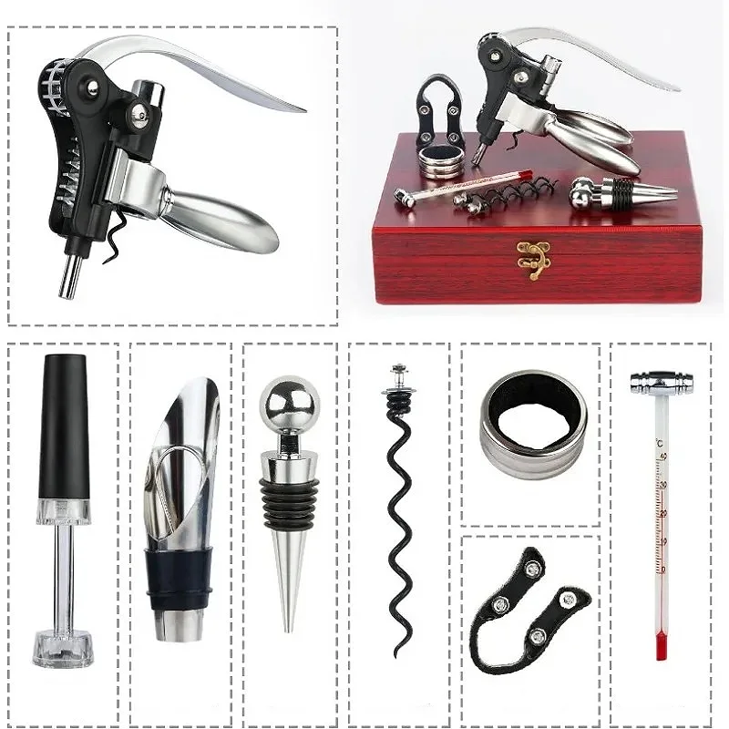 Coffret Sommelier | Rabbit Up