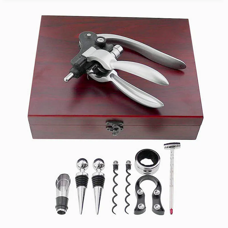 Coffret Sommelier | Rabbit Up