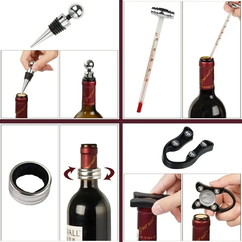 Coffret Sommelier | Rabbit Up