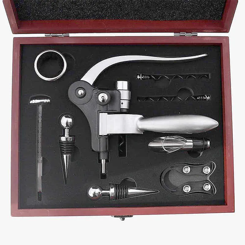 Coffret Sommelier | Rabbit Up