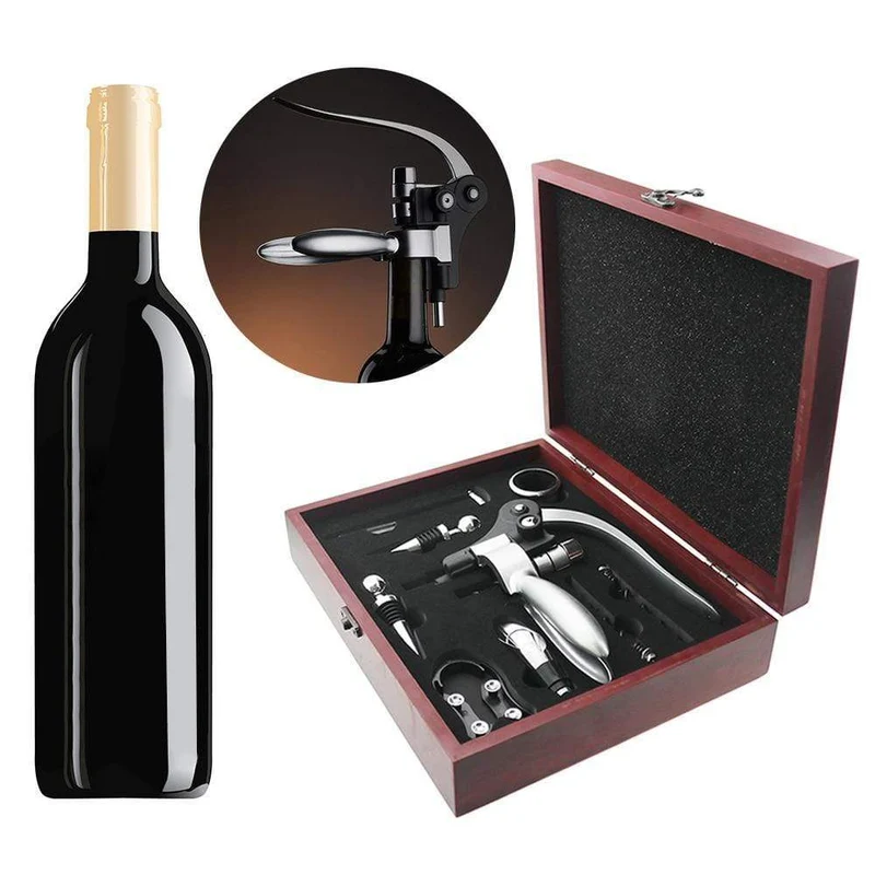 Coffret Sommelier | Rabbit Up