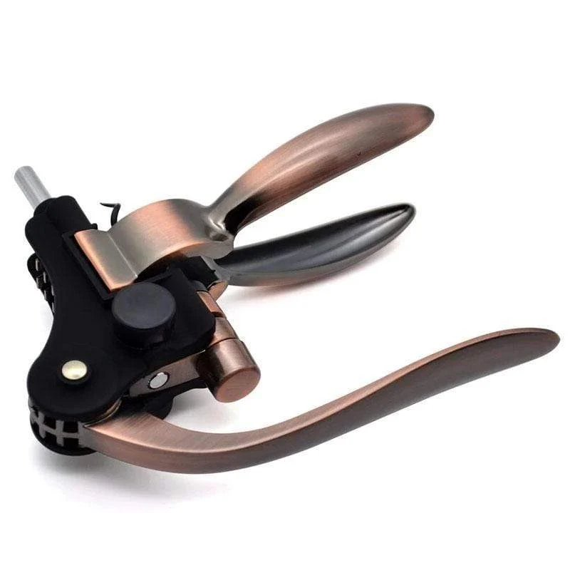 Tire Bouchon À Levier Copper Rabbit Pack Présentoir