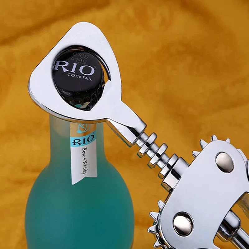 Ouvre Bouteille Élégance