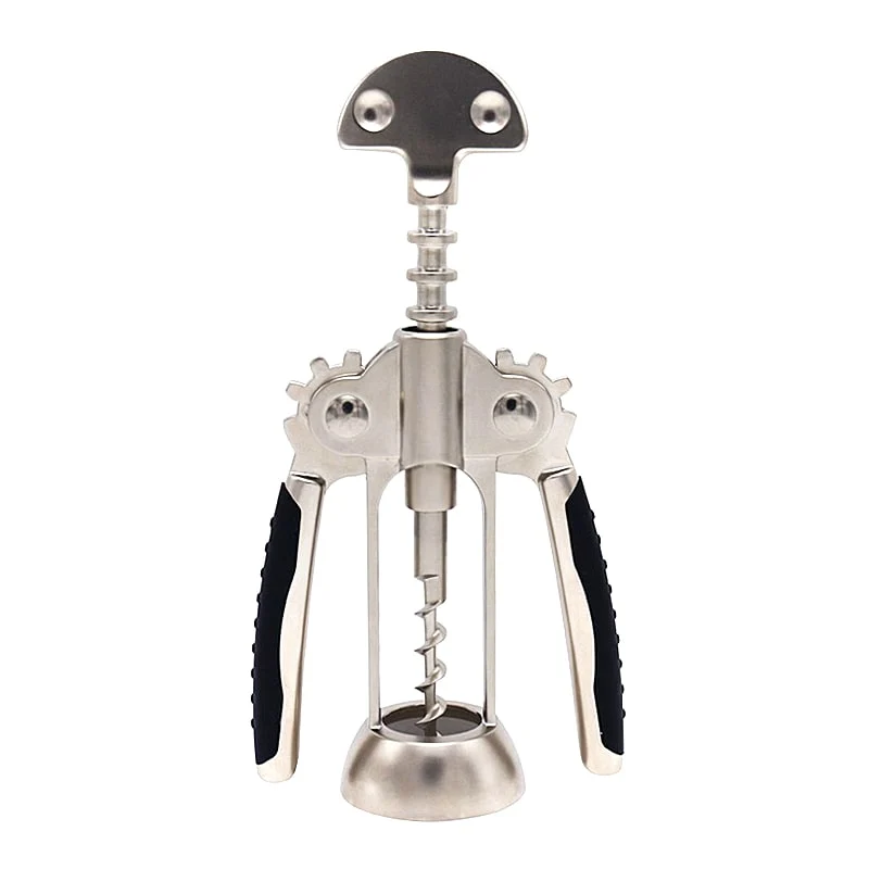 Tire Bouchon Charles De Gaulle Alien Satin