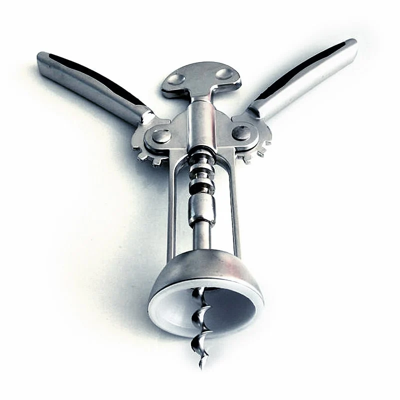 Tire Bouchon Charles De Gaulle Alien Satin