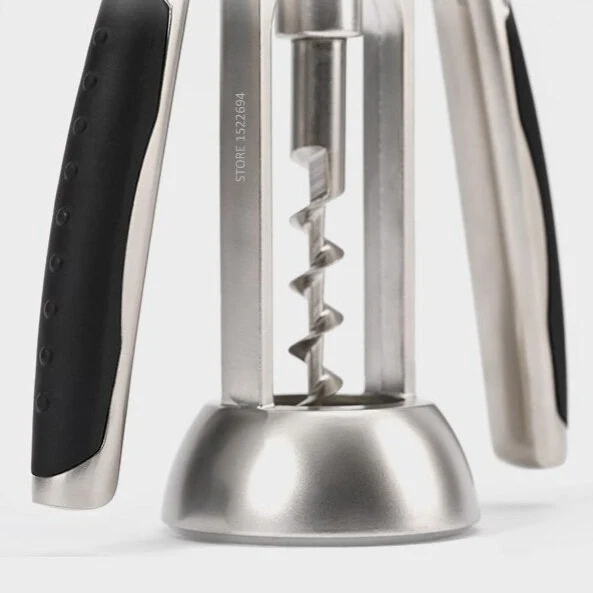 Tire Bouchon Charles De Gaulle Alien Satin