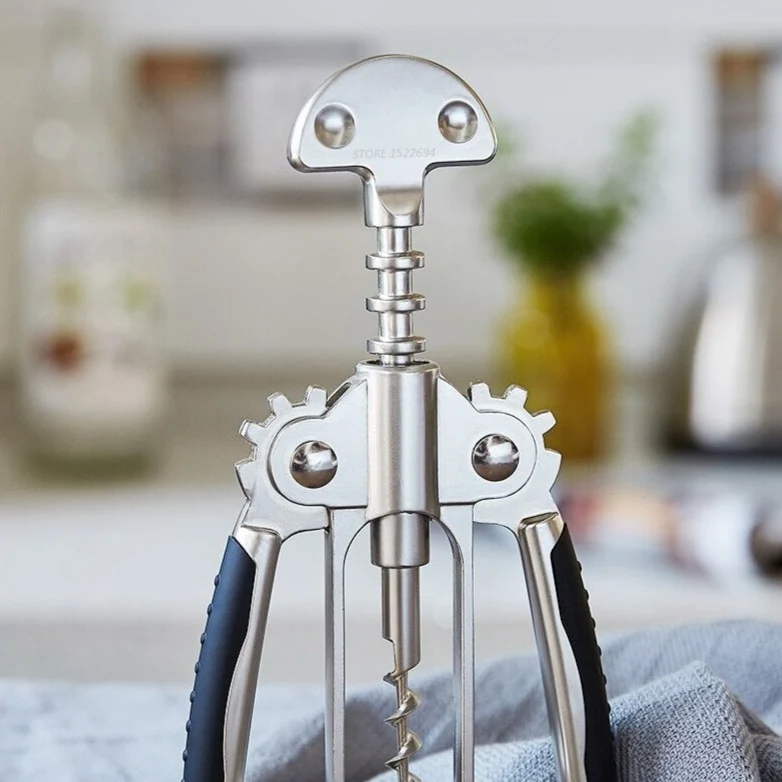 Tire Bouchon Charles De Gaulle Alien Satin