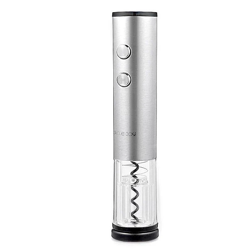 Tire Bouchon Electrique Silver Romance