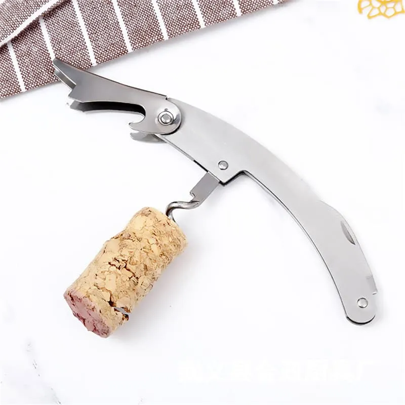 Coffret De Sommelier Steel