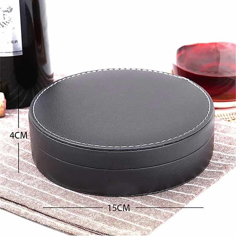 Coffret De Sommelier Steel