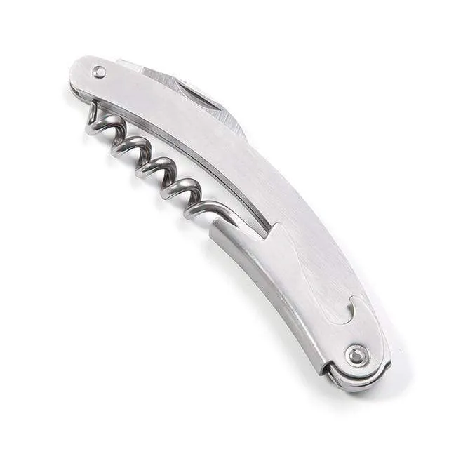 Tire Bouchon Professionnel Steel