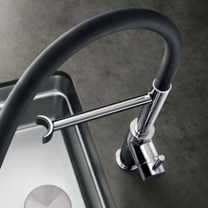 Robinet de cuisine Blanco - Catris Flexo