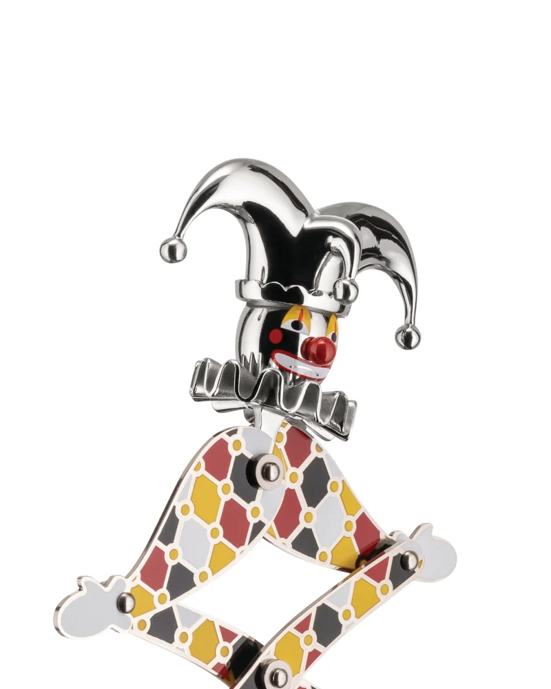 The Jester