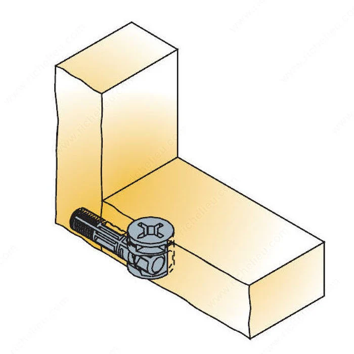 Came de 15 mm de diamètre « Cam2000 »