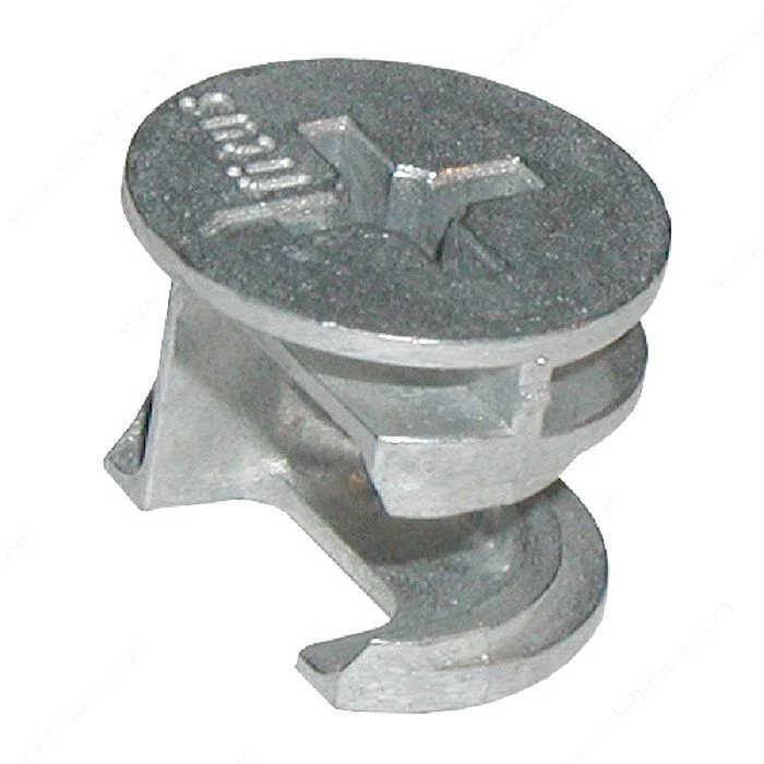 Cames Ø12mm "Cam2000"