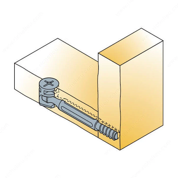 Cames Ø12mm "Cam2000"
