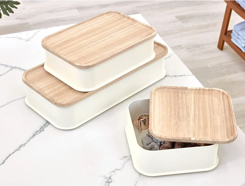 Rangement - Eco