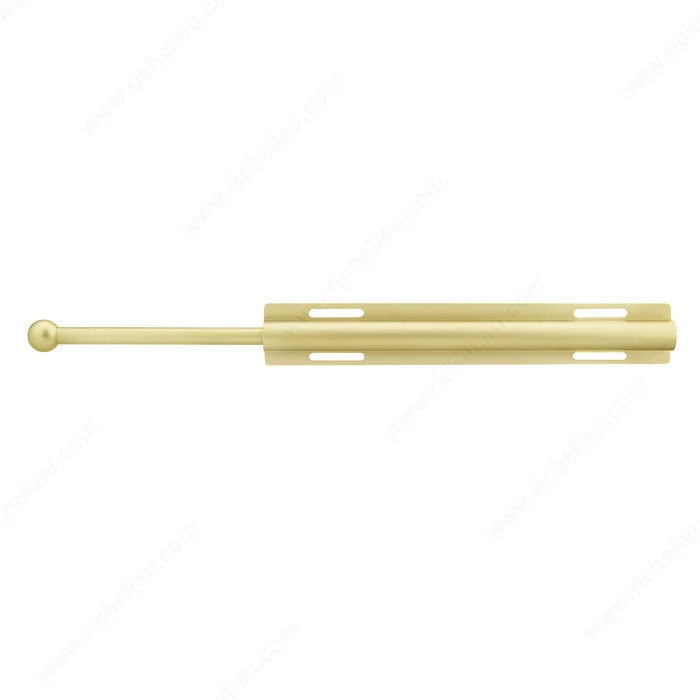 Tringle pour support décorative