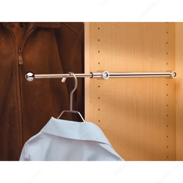 Tringle de valet de designer Rev-A-Shelf